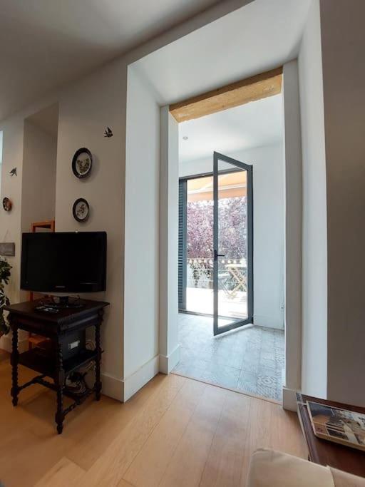 ליסבון Apartment With Private Garden - Central Location מראה חיצוני תמונה
